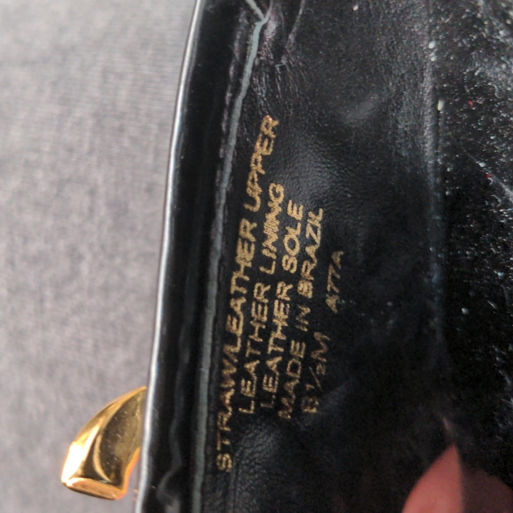 Tory Burch Gorgeous wedge shoes - Picture 2 of 4